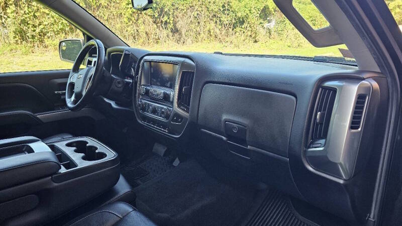 Chevrolet Silverado 1500 for sale at Arcia Services — photo 19