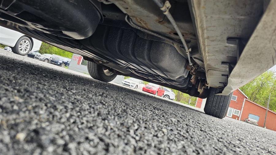 Dodge Grand Caravan photo 9