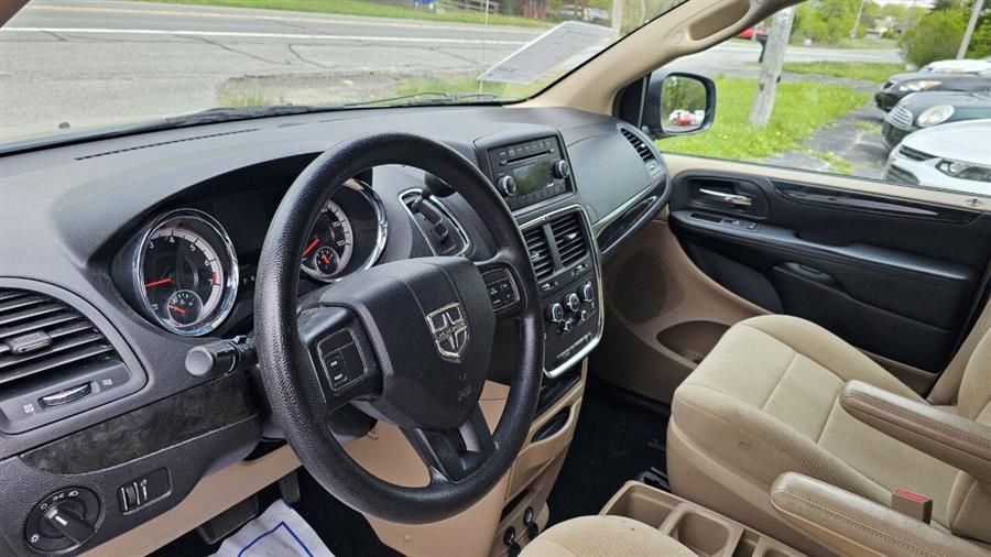 Dodge Grand Caravan photo 12