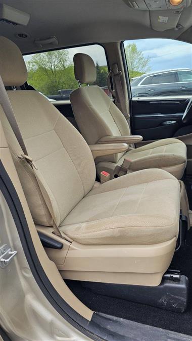 Dodge Grand Caravan photo 20