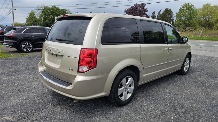 Dodge Grand Caravan photo 22