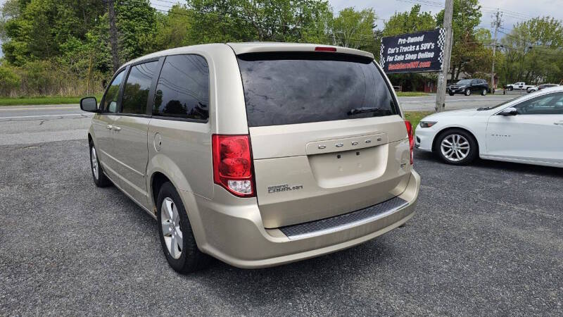 Dodge Grand Caravan for sale at Arcia Services — photo 7