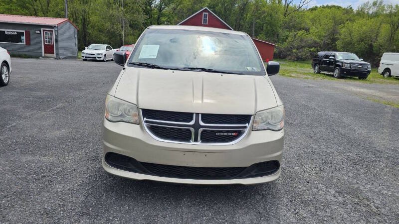 Dodge Grand Caravan for sale at Arcia Services — photo 2