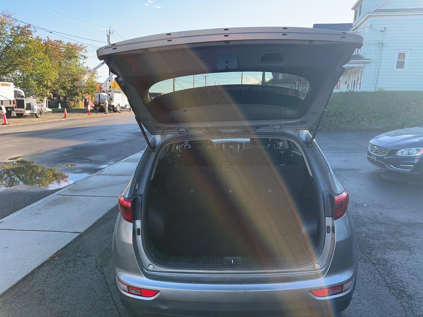 Kia Sportage for sale at Next Level Wholesale — photo 5