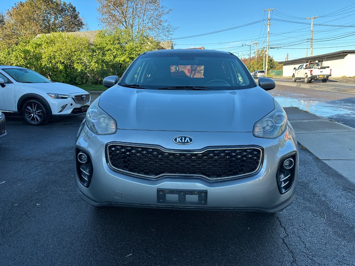 Kia Sportage for sale at Next Level Wholesale — photo 6