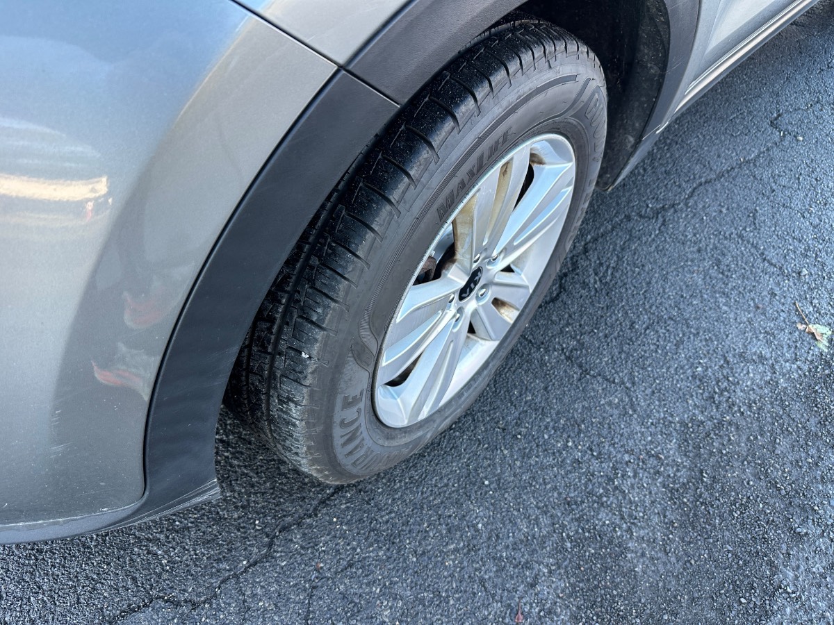 Kia Sportage for sale at Next Level Wholesale — photo 10