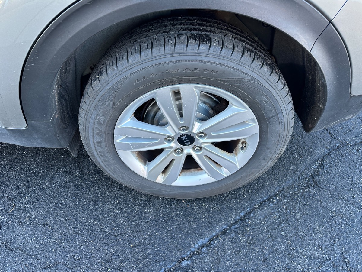 Kia Sportage for sale at Next Level Wholesale — photo 11