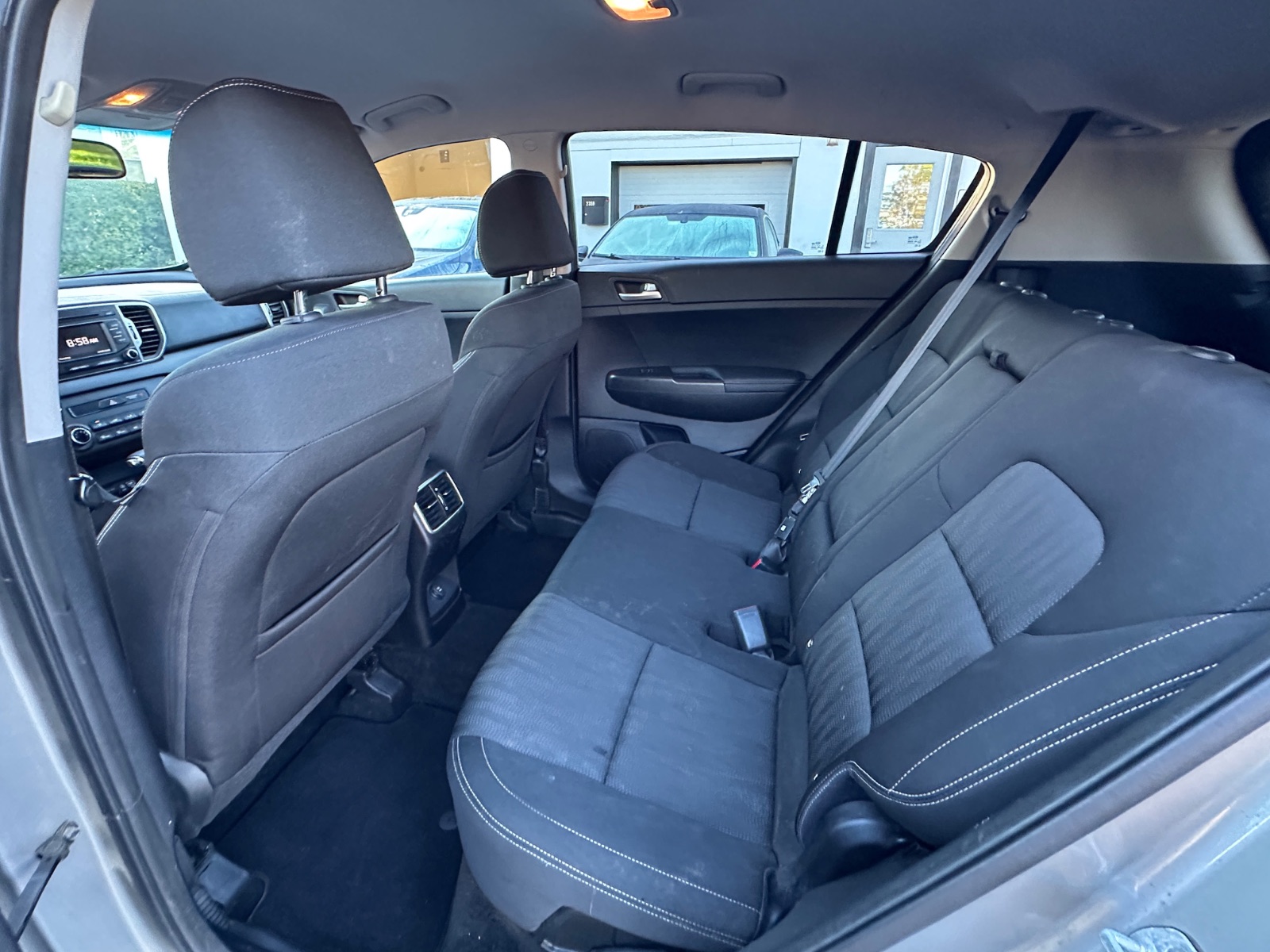 Kia Sportage for sale at Next Level Wholesale — photo 13