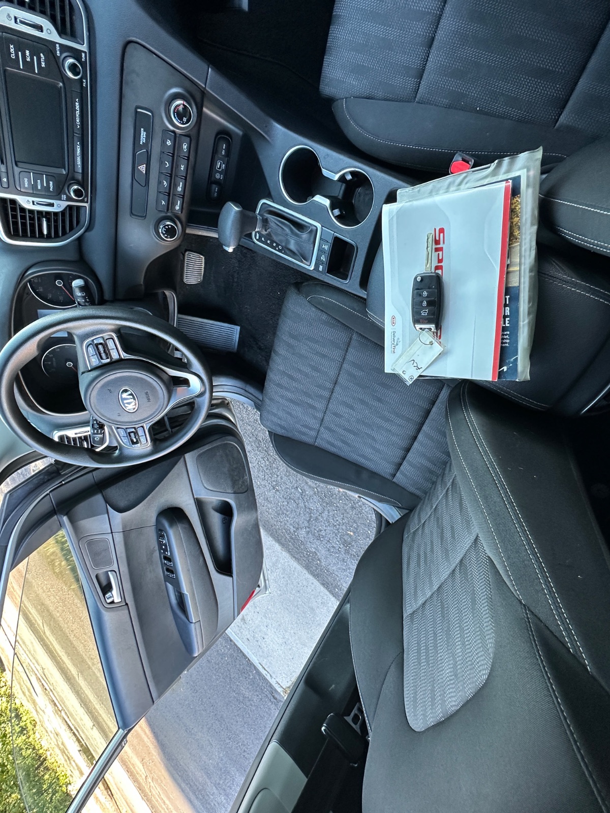 Kia Sportage for sale at Next Level Wholesale — photo 14