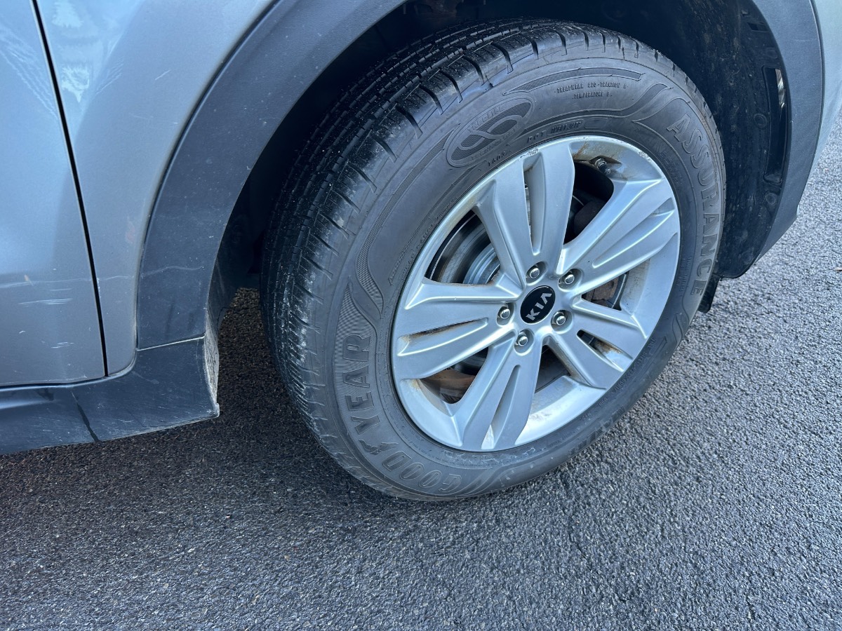 Kia Sportage for sale at Next Level Wholesale — photo 15