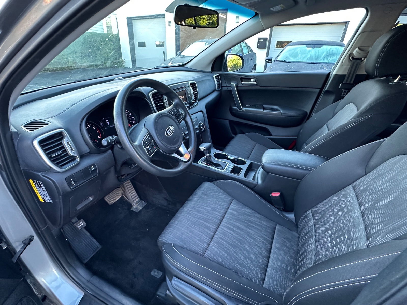 Kia Sportage for sale at Next Level Wholesale — photo 16