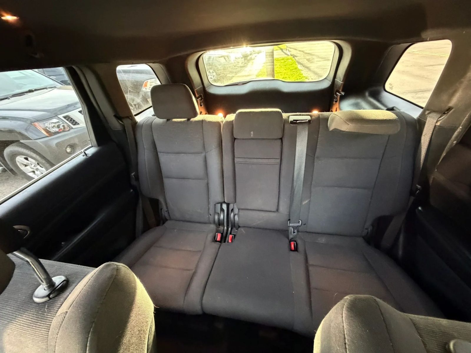 JEEP GRAND CHEROKEE for sale at Judes Auto Sales — photo 9