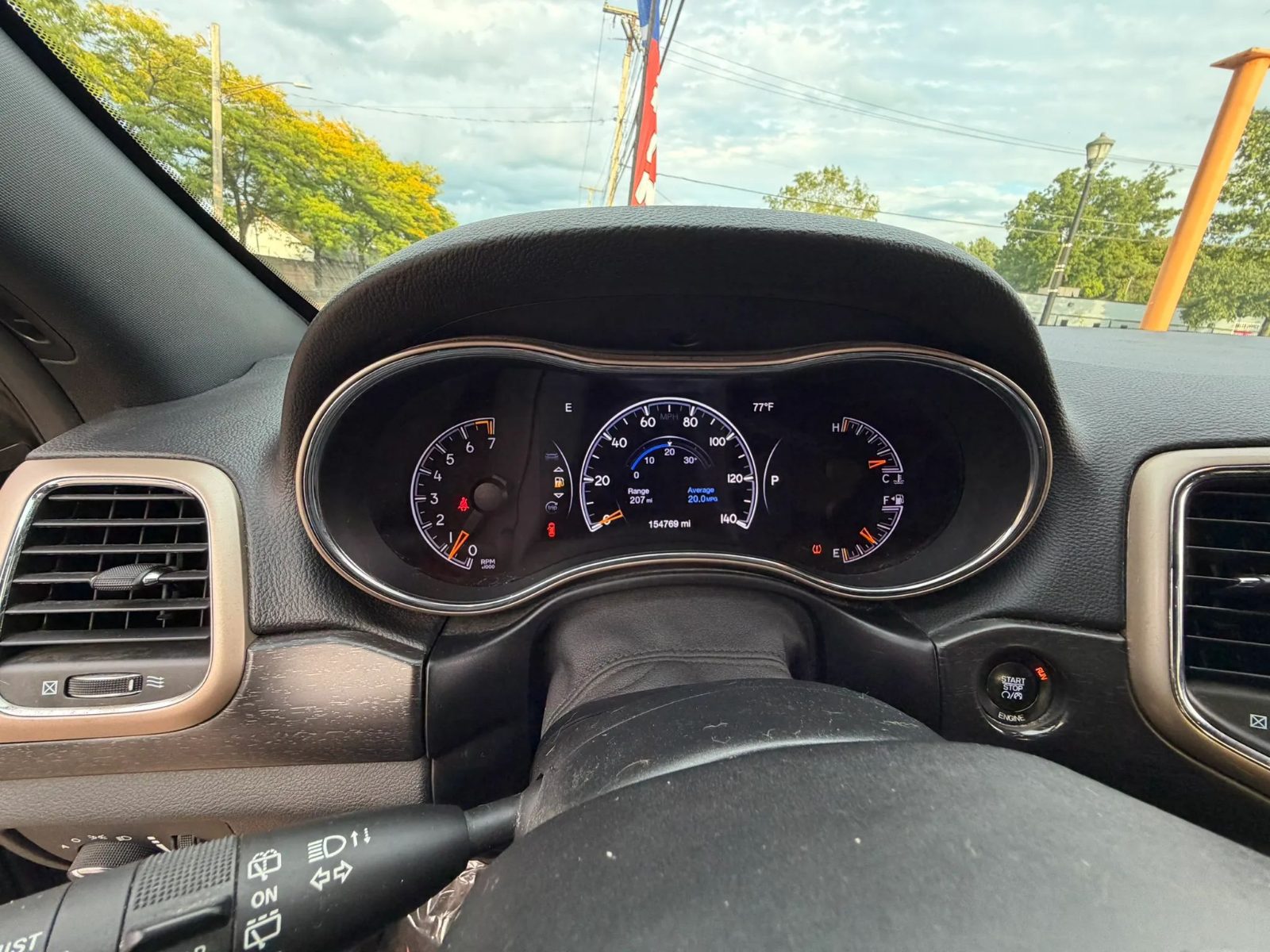 JEEP GRAND CHEROKEE for sale at Judes Auto Sales — photo 14
