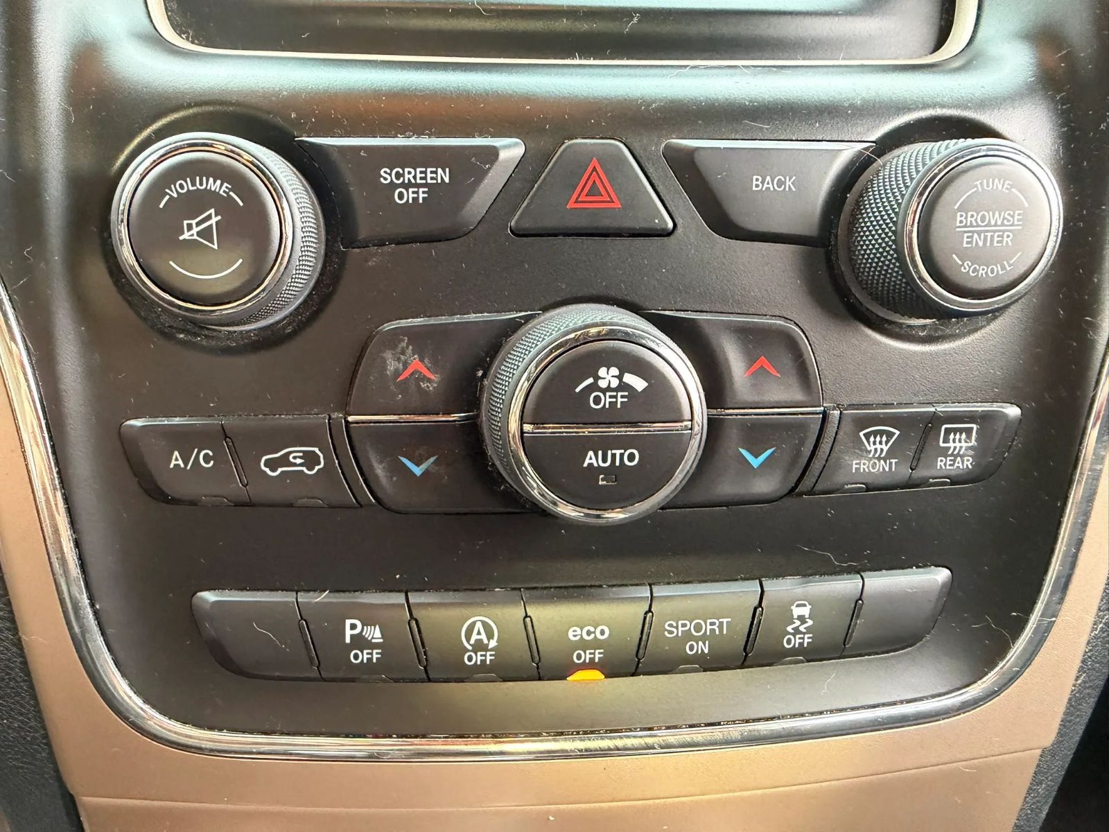 JEEP GRAND CHEROKEE for sale at Judes Auto Sales — photo 20