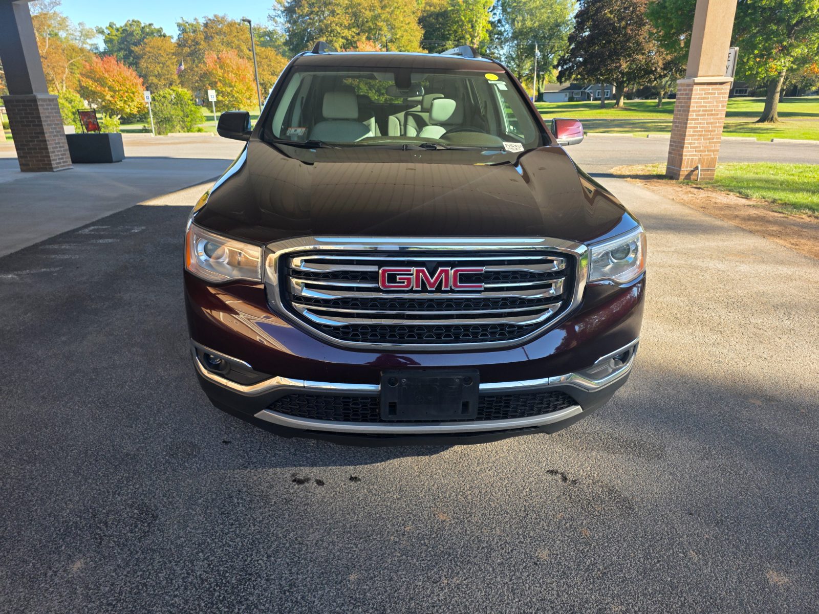 Gmc Acadia for sale at Chili Auto Outlet — photo 8