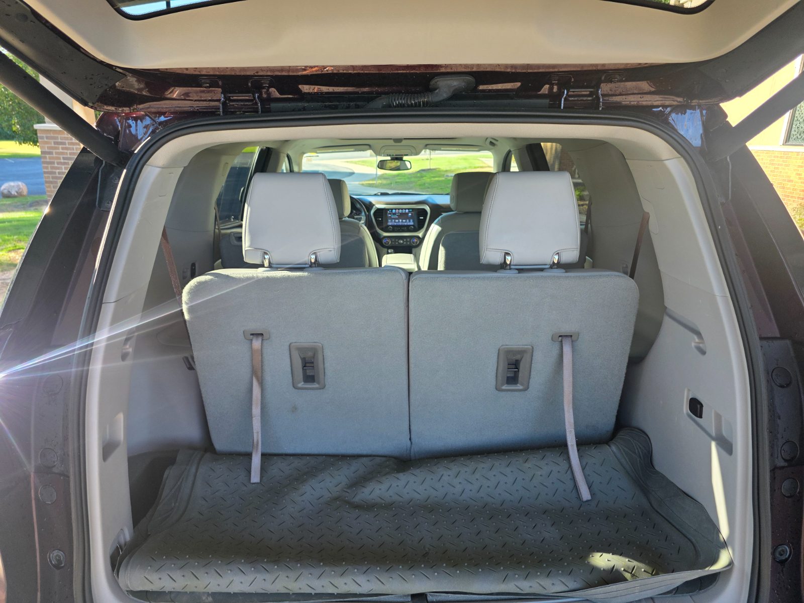 Gmc Acadia for sale at Chili Auto Outlet — photo 13