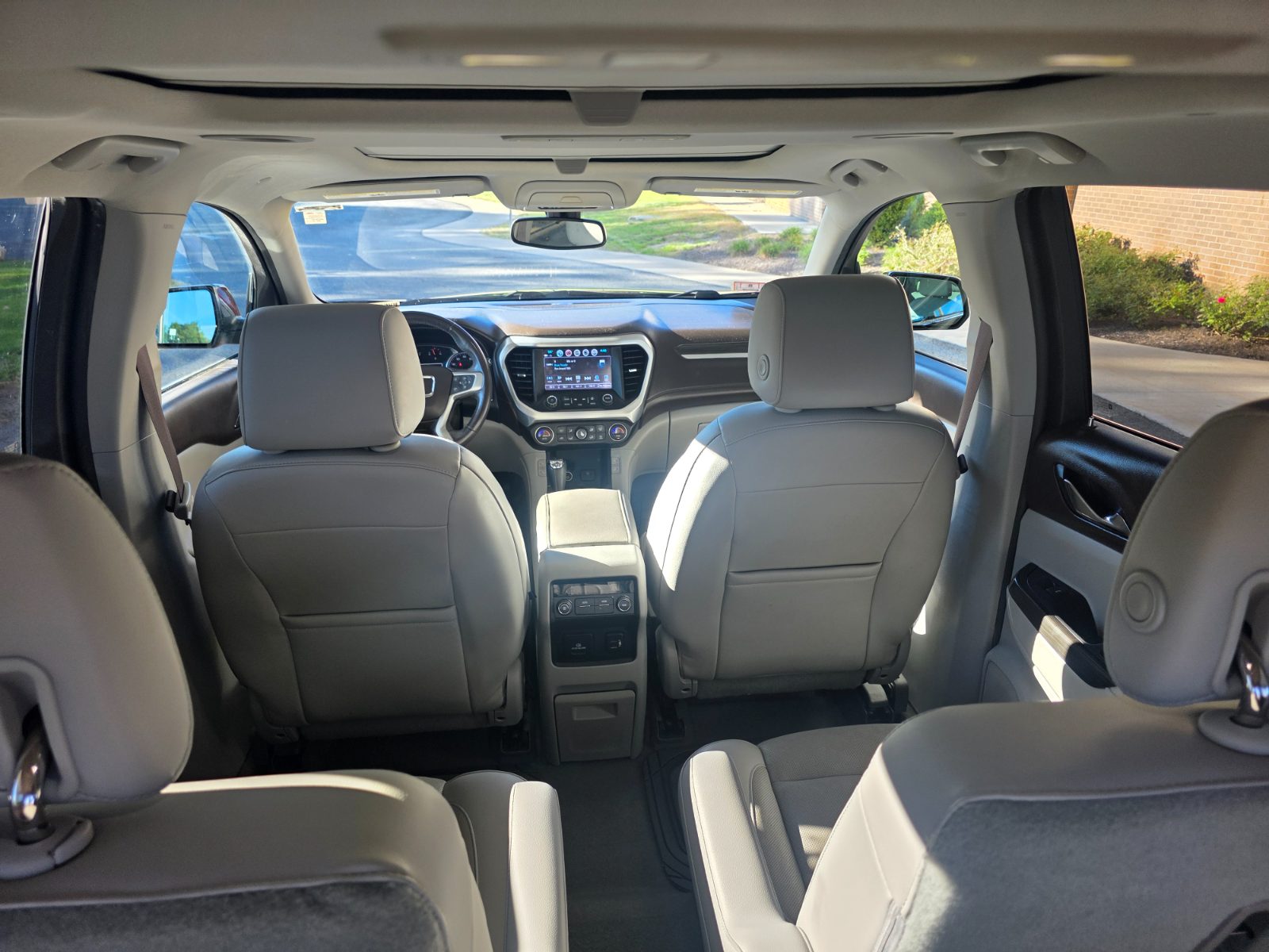 Gmc Acadia for sale at Chili Auto Outlet — photo 14
