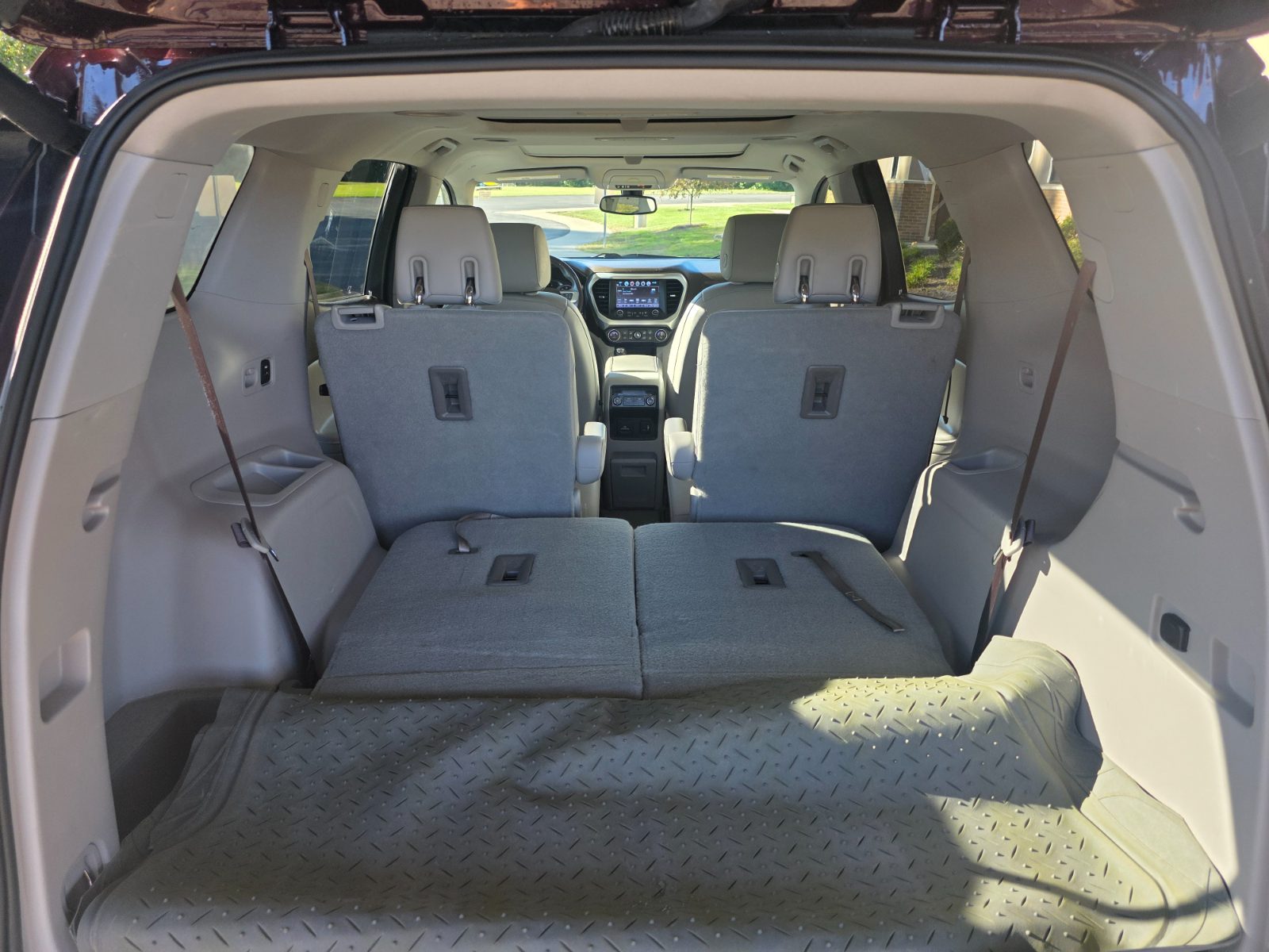 Gmc Acadia for sale at Chili Auto Outlet — photo 15