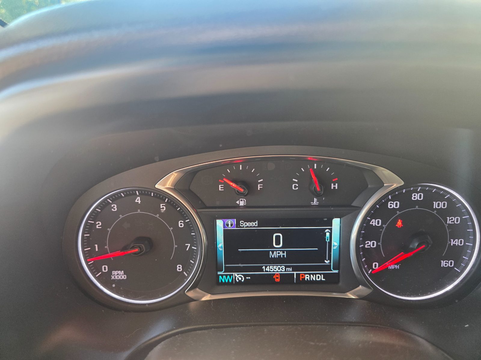 Gmc Acadia for sale at Chili Auto Outlet — photo 20