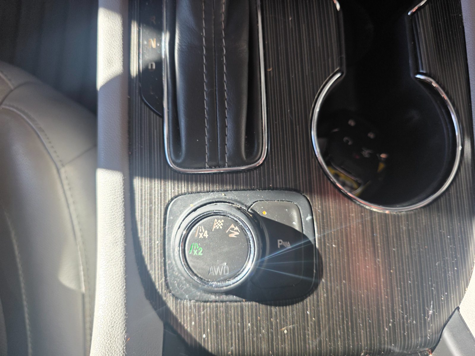 Gmc Acadia for sale at Chili Auto Outlet — photo 23