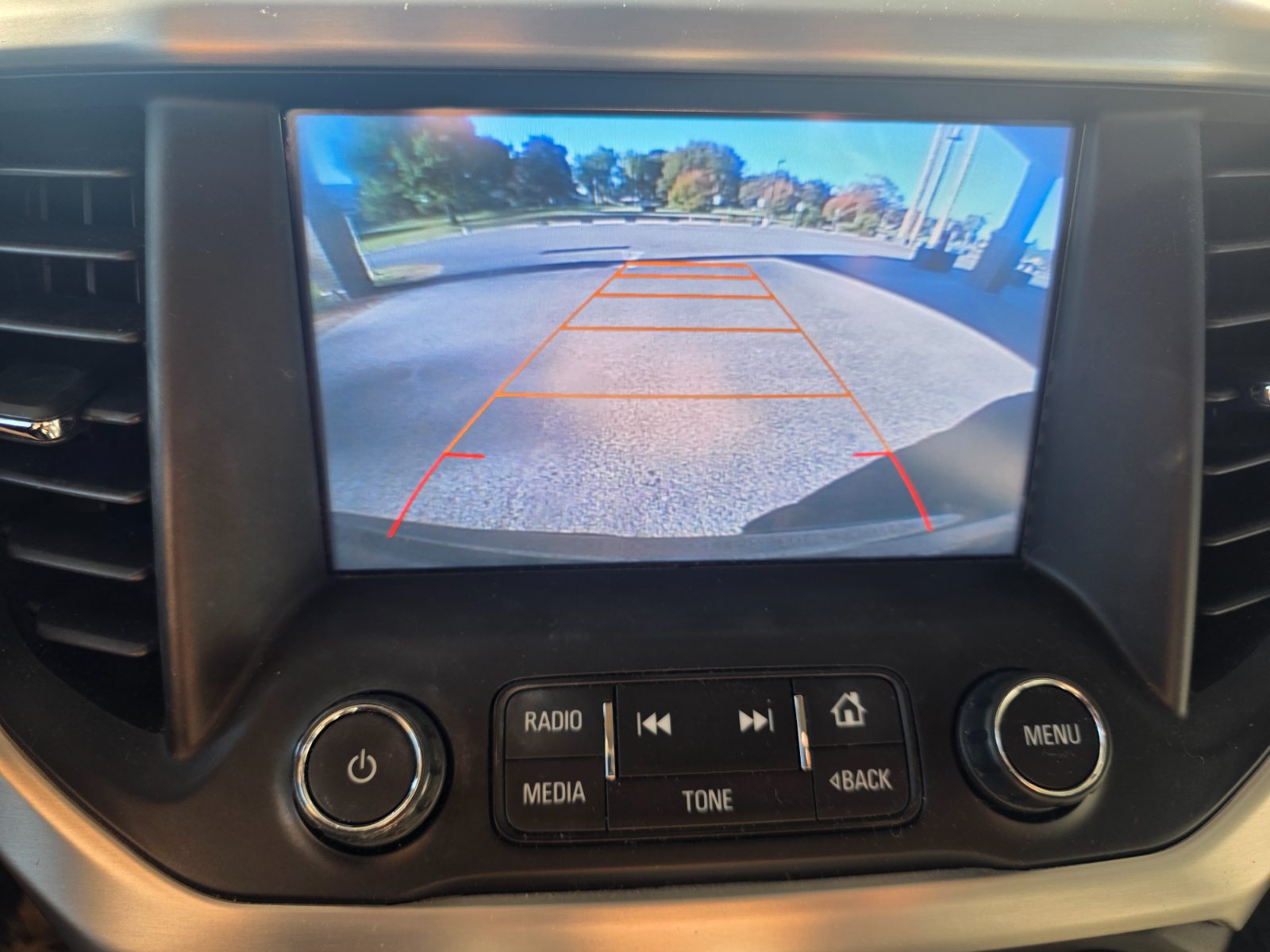 Gmc Acadia for sale at Chili Auto Outlet — photo 24