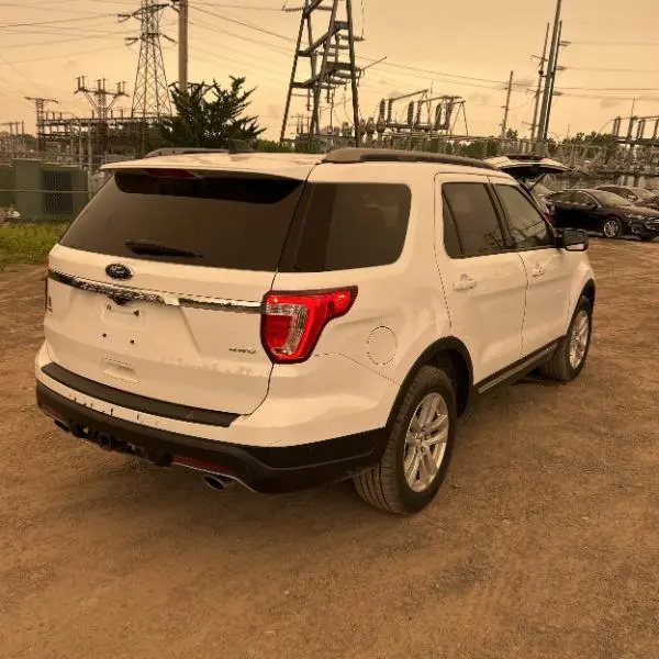 Ford Explorer for sale at Next Level Wholesale — photo 3