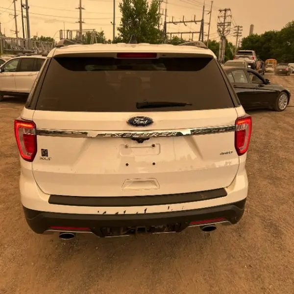 Ford Explorer for sale at Next Level Wholesale — photo 4
