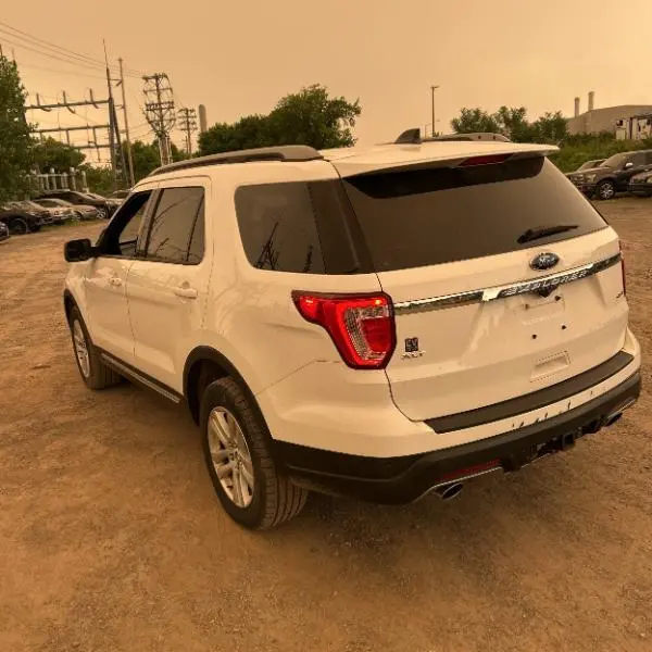 Ford Explorer for sale at Next Level Wholesale — photo 5