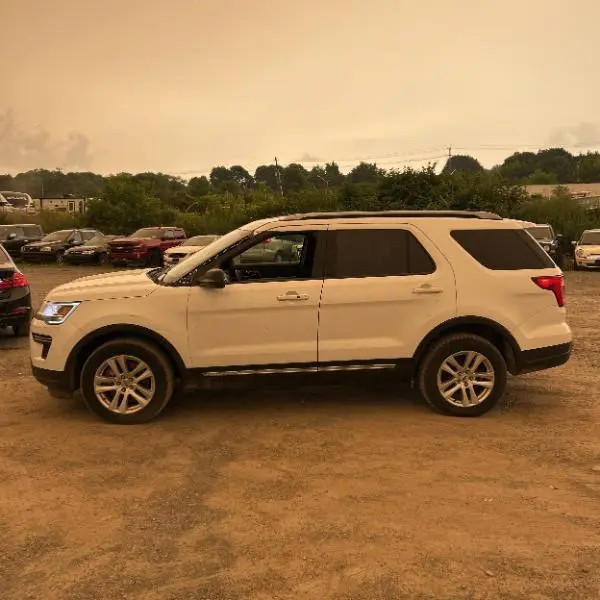 Ford Explorer for sale at Next Level Wholesale — photo 6