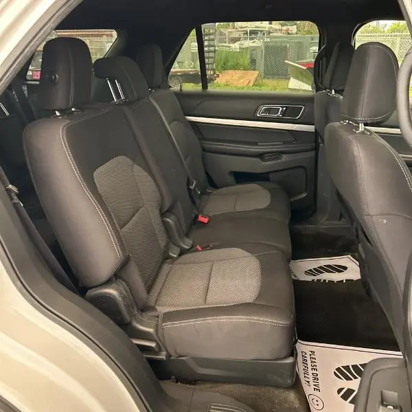 Ford Explorer for sale at Next Level Wholesale — photo 7