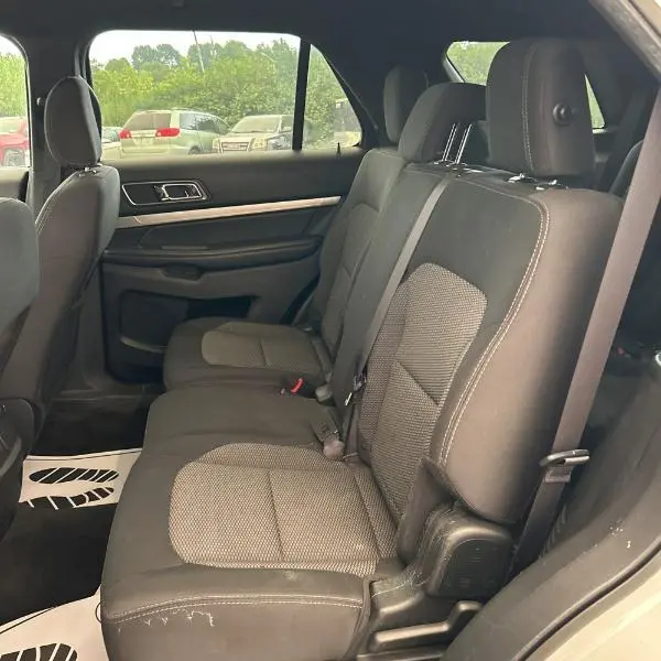 Ford Explorer for sale at Next Level Wholesale — photo 8