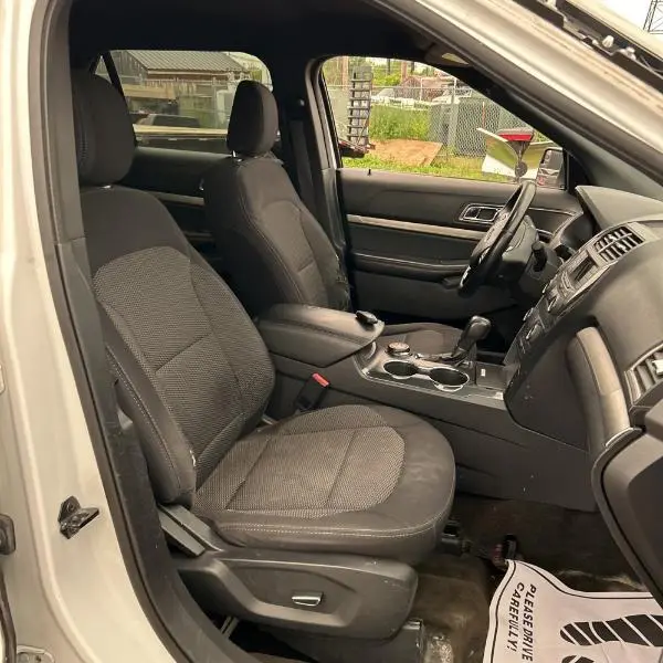 Ford Explorer for sale at Next Level Wholesale — photo 9