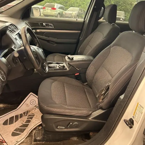 Ford Explorer for sale at Next Level Wholesale — photo 10