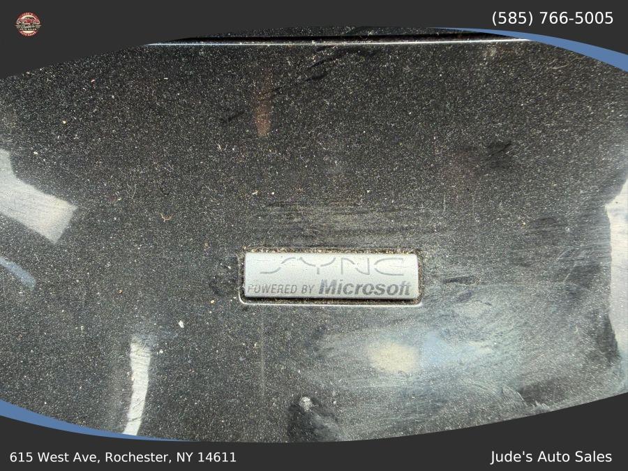 Ford Edge photo 21