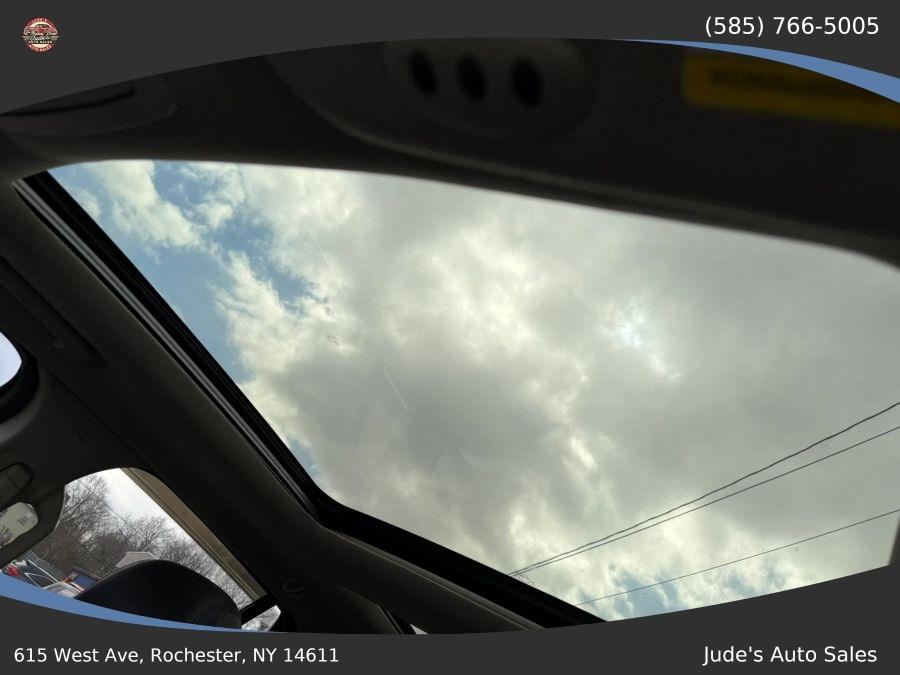 Ford Edge photo 23