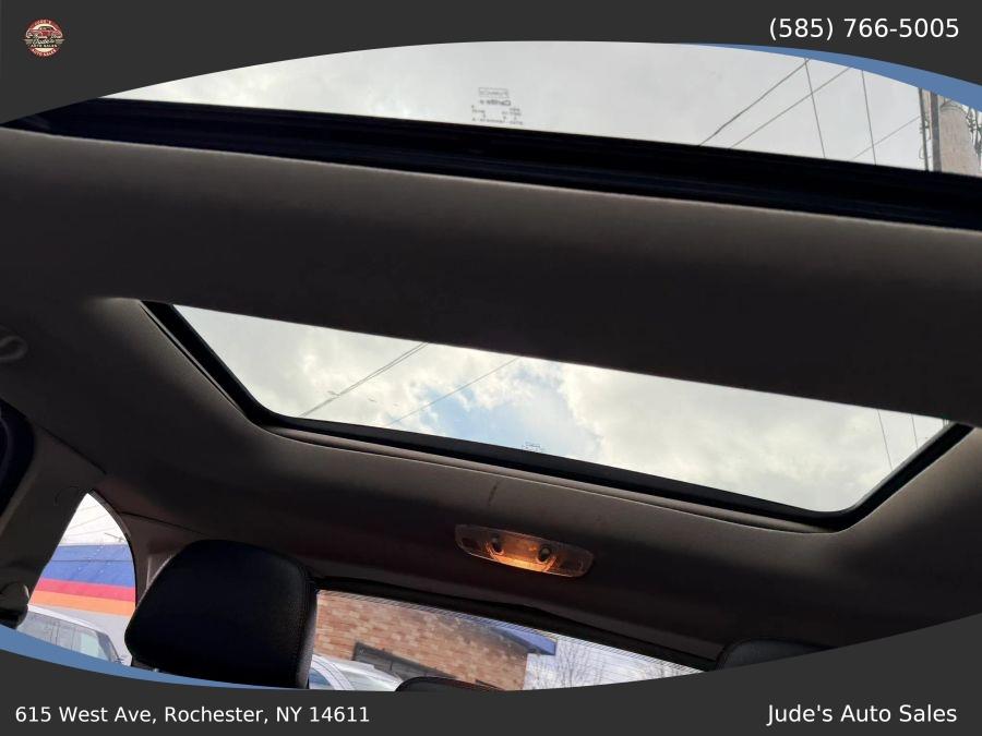 Ford Edge photo 24