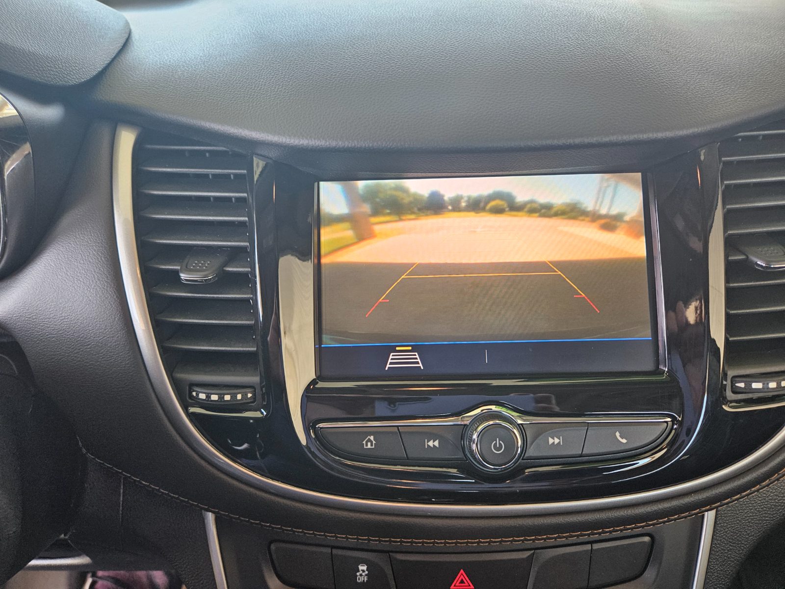 Chevrolet Trax photo 24