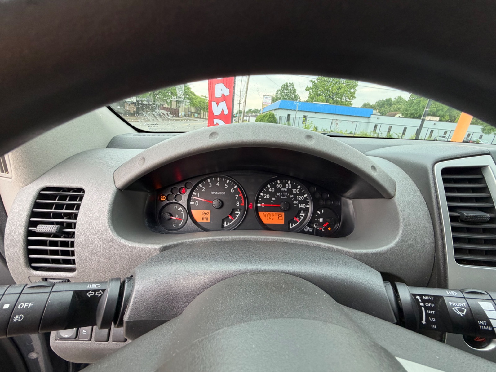 NISSAN XTERRA for sale at Judes Auto Sales — photo 11