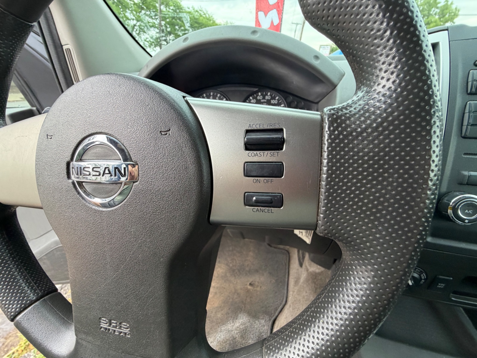 NISSAN XTERRA for sale at Judes Auto Sales — photo 12