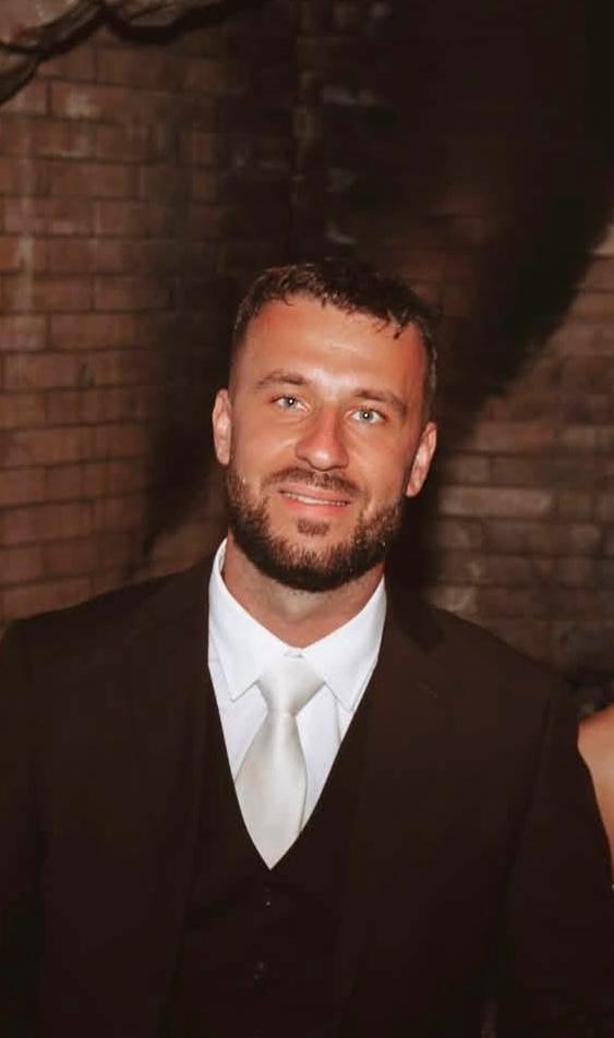 Jake Harrington, Sales at Next Level Wholesale