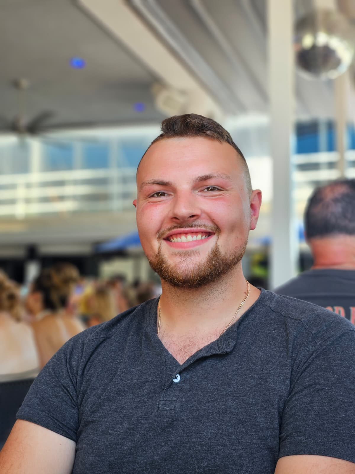Igor Cherkashyn, Owner at Next Level Wholesale